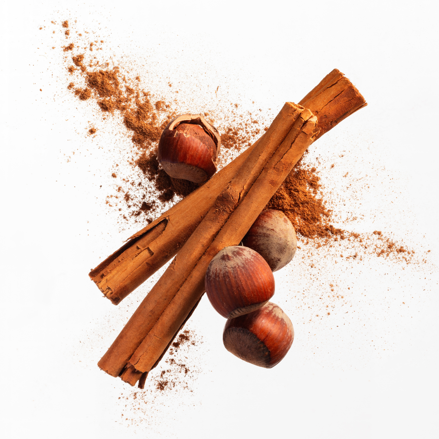 Zimt – wärmende Umarmung zum Löffeln oder Trinken