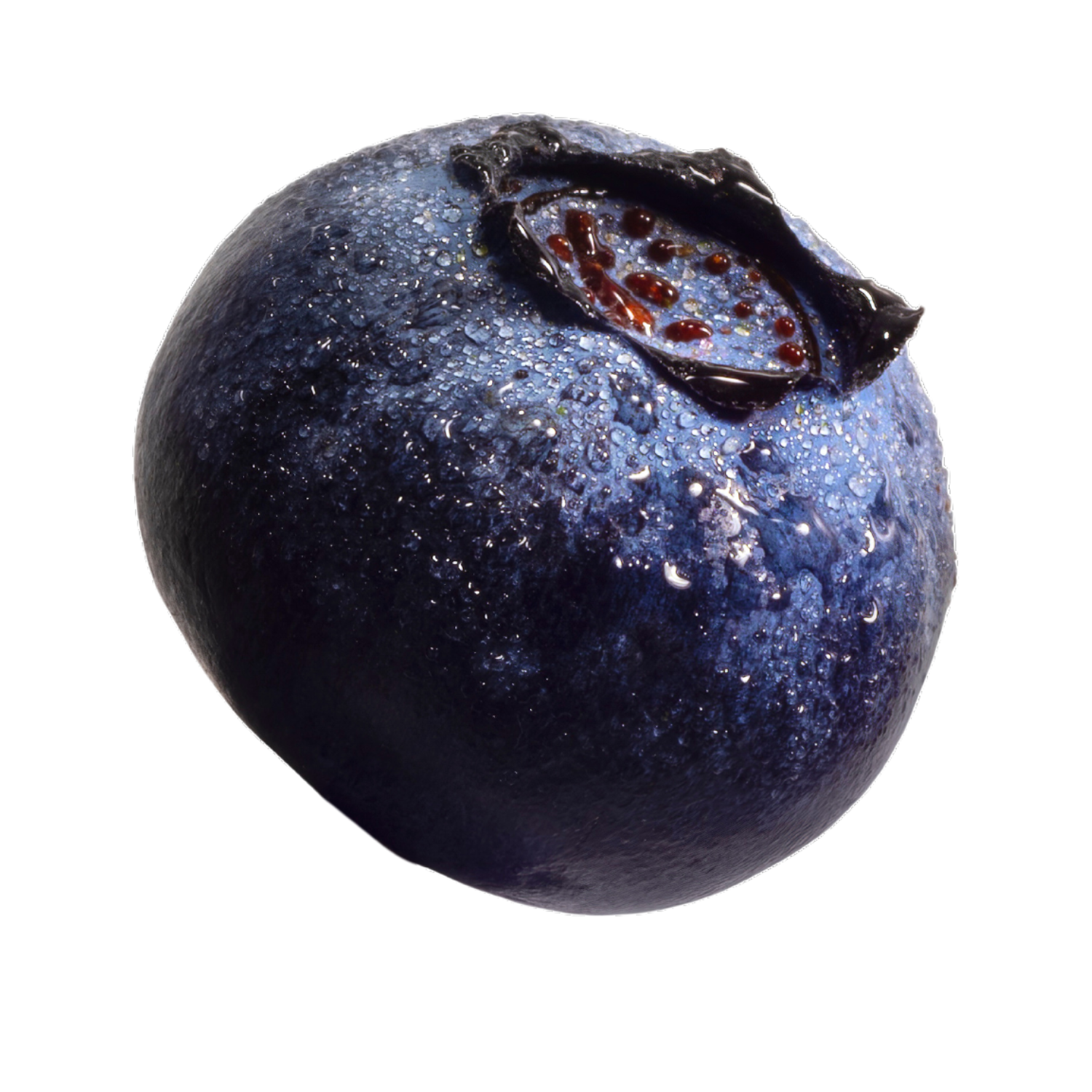 Heidelbeere – Die Antioxidantienpower für deine Bowls und Shakes