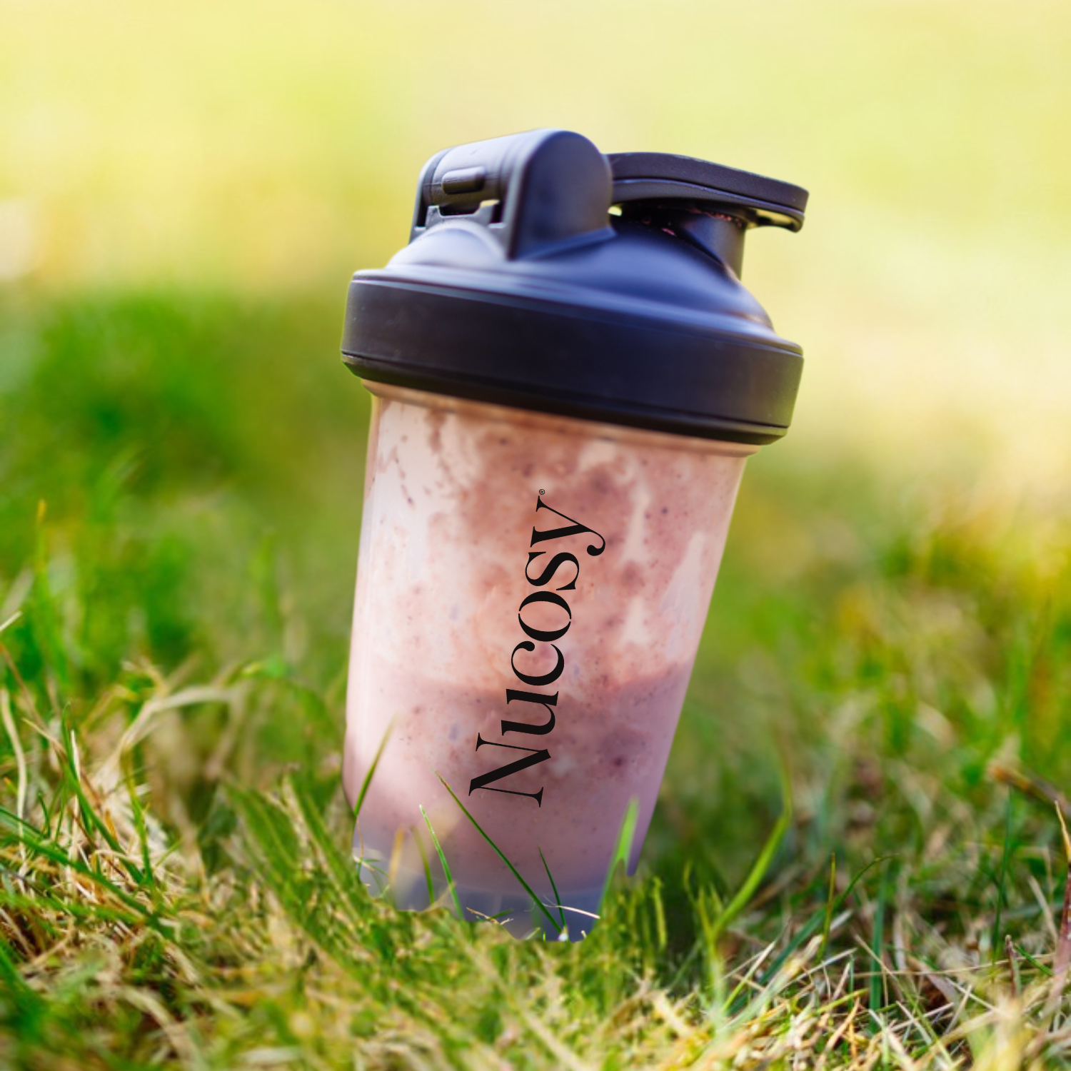 Nucosy Shaker 550ml