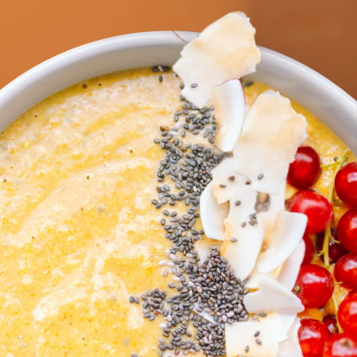 Mango Kokos