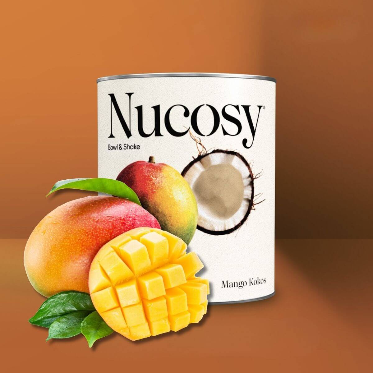 Mango Kokos